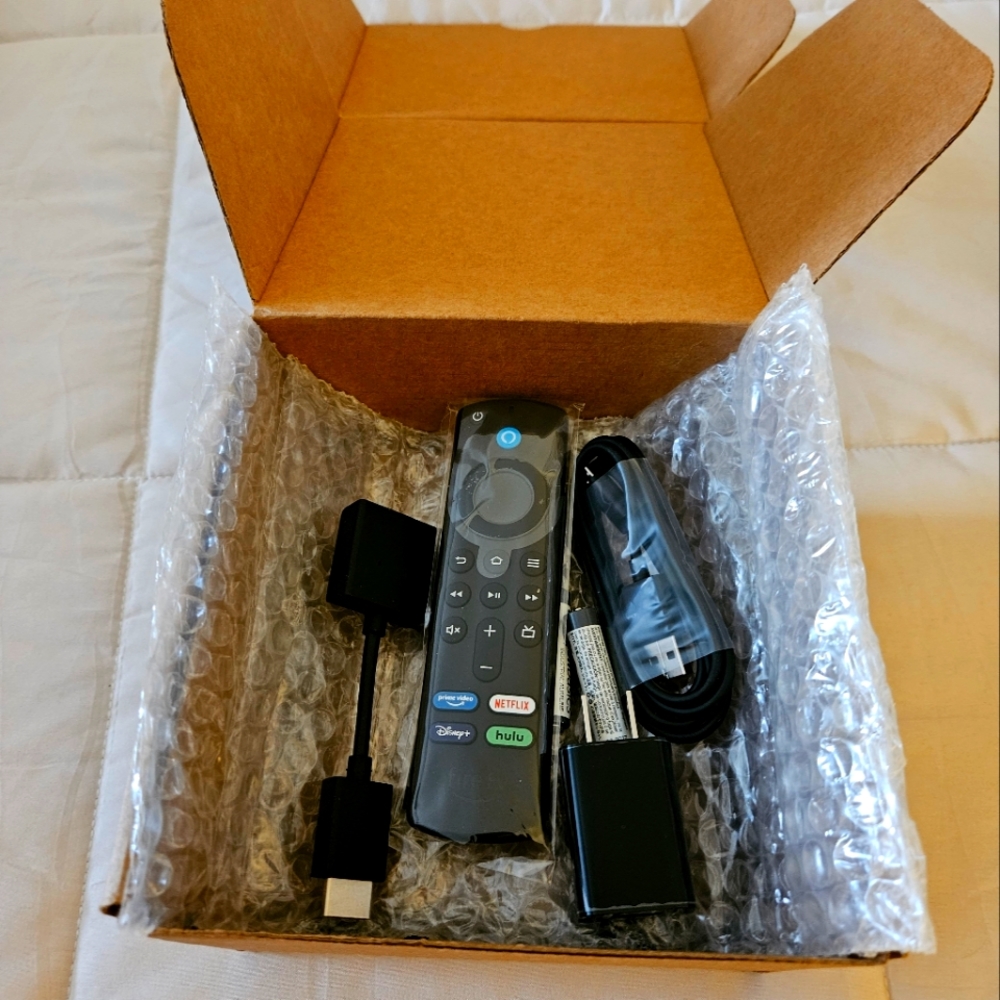 Firestick